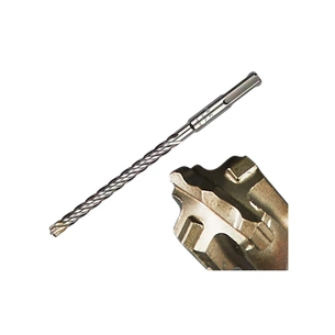 Бур Makita SDS-PLUS Nemesis 14x600 мм (B-58481) зображення 1