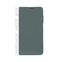 Чохол до мобільного телефона BeCover Exclusive New Style Infinix HOT 50i (X6531) Dark Green (712641) - зменшене зображення 1