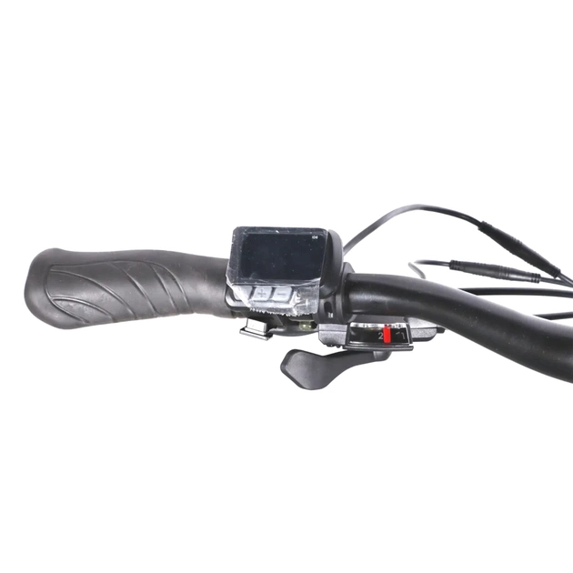 Електровелосипед Formula eCURSOR MAN AM DD 29" 21" 48B 13А*г 500Вт 2026 темно-синій (ELB-FR-29-245) - picture 7