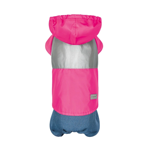 Дождевик для животных Pet Fashion Betty ХS (4823082443581) - изображение 1