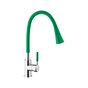 Змішувач Kroner Kuche-C132GRN - зменшене зображення 1