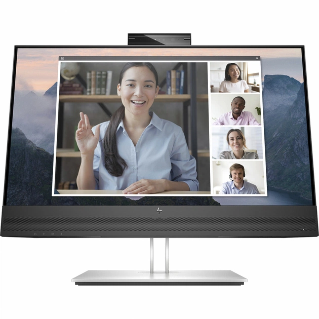 Монитор HP E24mv G4 (169L0AA) - изображение 1