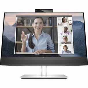 Монітор HP E24mv G4 (169L0AA) зображення 1