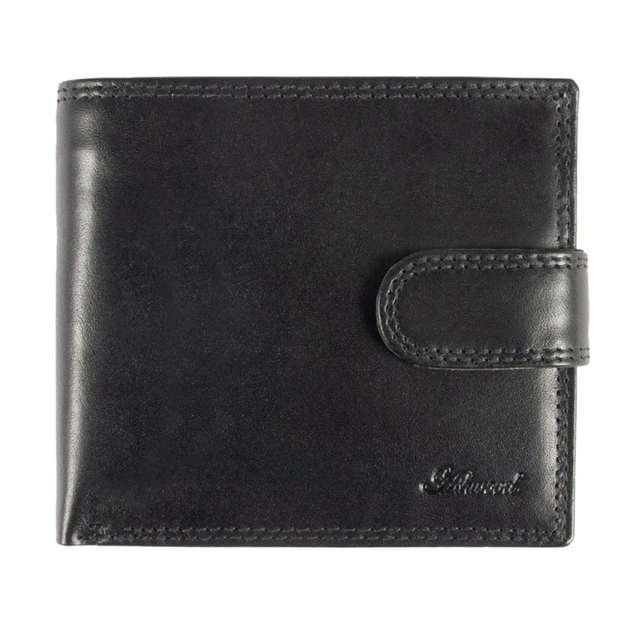 Кошелек Ashwood 1222 VT Black - изображение 1
