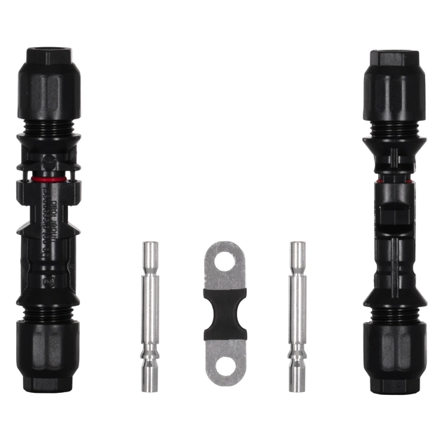 Сонячний інвертор 2E XM MAXII 11000VA/11000W, 48V (2E-XM-MAXII-11K48DIO) - picture 5