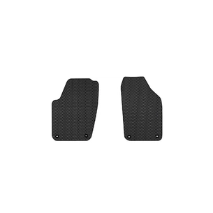 Килимок в салон EVAtech передні Volkswagen Polo (IV) 5-doors 2001-2 (VW12912AG2TL4RBB) зображення 1