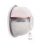 Молоковідсмоктувач Kinderkraft електричний MamaFlow Pink (5902533931101) - зменшене зображення 6