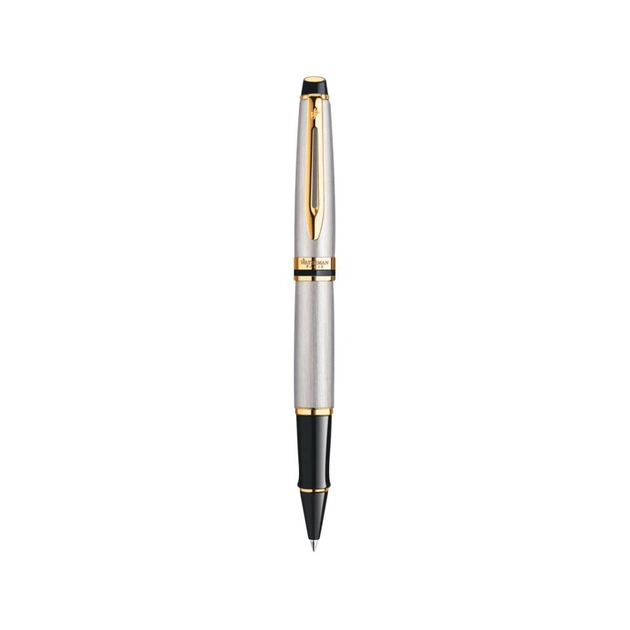 Роллер Waterman EXPERT SS GT RB (40 042) - изображение 1