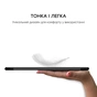 Чохол до планшета AirOn Premium SOFT iPad Air 10.9" 2020 + film (4822352781033) - зменшене зображення 9