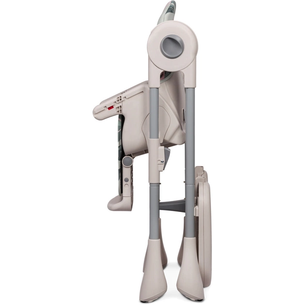 Стілець для годування Lionelo Zanna Pink Bubblegum (LO-ZANNA PINK BUBBLEGUM) - picture 4