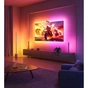Светодиодная лента Govee Набір H6097 TV Backlight 3 Lite 40-50'', RGBICW, WI-FI/Bluetooth, чорний (H60973D1) - уменьшенное изображение 8