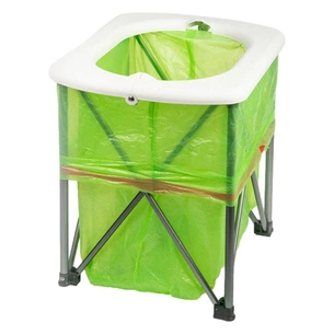 Біотуалет BRS 94 (BRS-94) зображення 1