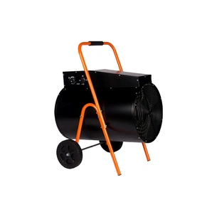 Обігрівач Tekhmann TCEF-30/3480 зображення 1