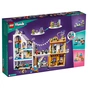 Конструктор LEGO Friends Квіткові та дизайнерські крамниці у центрі міста 2010 деталей (41732) - зменшене зображення 10