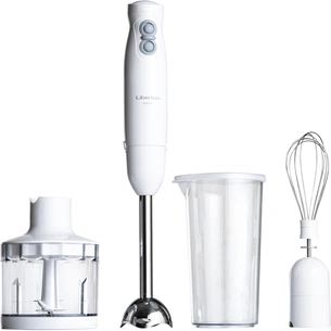 Блендер Liberton LHB-0301 зображення 1