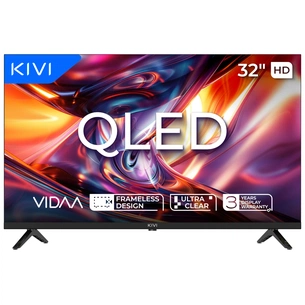 Телевізор Kivi 32H9000HB зображення 1