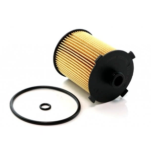 Фільтр масляний SHAFER FOE1075D зображення 1