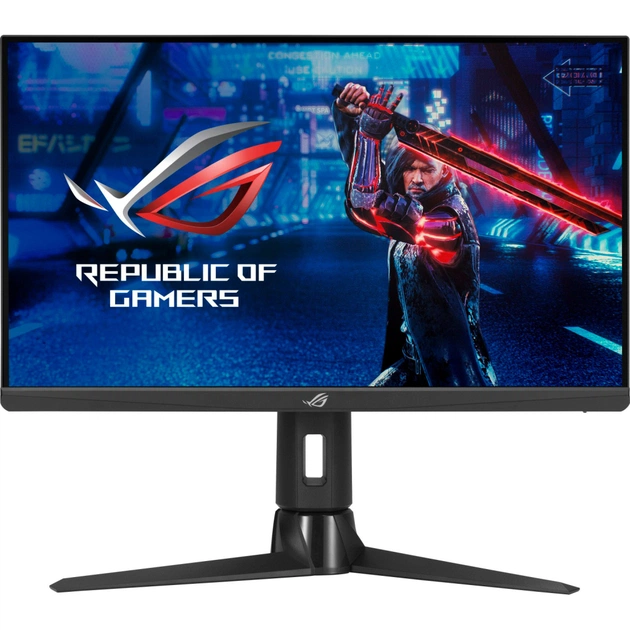 Монітор ASUS ROG Strix XG259CM - зображення 1