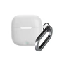 Чехол для наушников Armorstandart Hang Case For OPPO Enco Buds3 White (ARM88033) - уменьшенное изображение 1