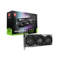 Відеокарта MSI GeForce RTX4090 24GB GAMING SLIM TRIO (RTX 4090 GAMING SLIM 24G) - зменшене зображення 2