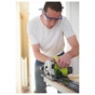 Дискова пила Ryobi Ryobi RCS1600-K (5133002779) - уменьшенное изображение 2