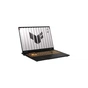 Ноутбук ASUS TUF Gaming F16 FX608JHI-TU273 (90NR0NA1-M00EA0) - зменшене зображення 2