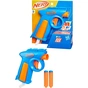 Іграшкова зброя Hasbro Бластер Nerf N Series Flex (F8623) - зменшене зображення 3