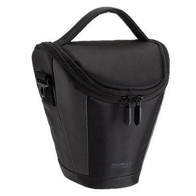 Фото-сумка RivaCase SLR Case (7227 Black/Grey) - изображение 1