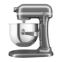 Кухонний комбайн KitchenAid 5KSM70SHXEMS - зменшене зображення 4