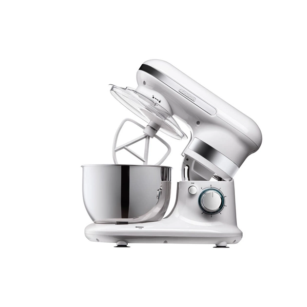 Кухонний комбайн Ardesto KSTM-8040 - picture 3