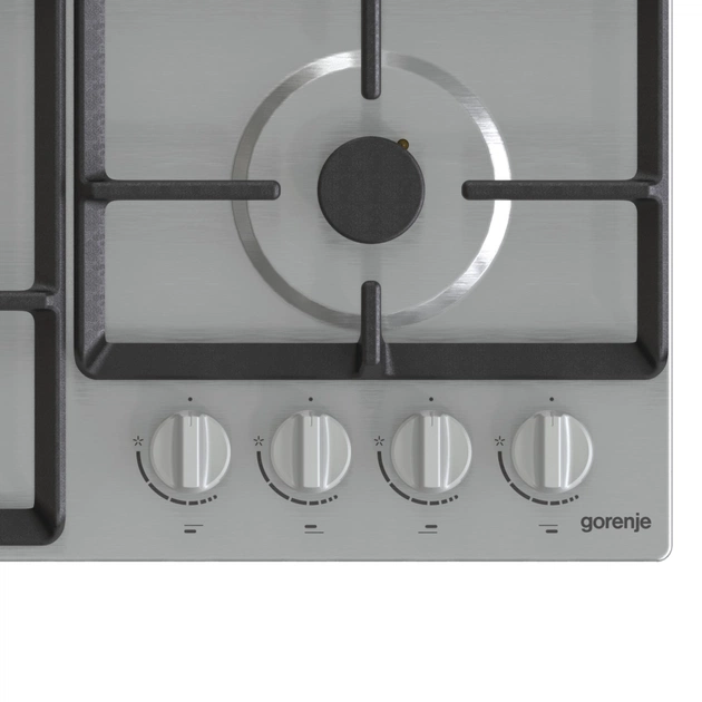 Варочна поверхня Gorenje GW641EX - picture 5