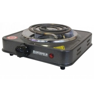 Настільна плита Grunhelm GHP-5811 зображення 1