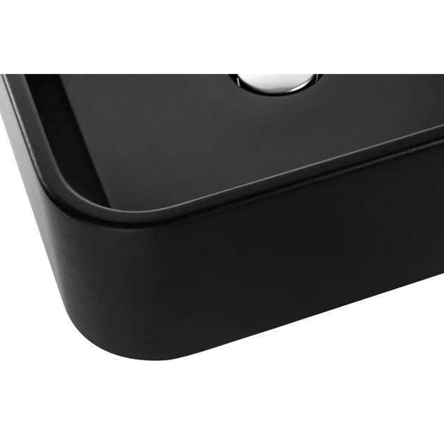 Раковина GRANADO Lalin black (gbs1301) - изображение 5