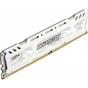 Модуль пам'яті для комп'ютера DDR4 8GB 2666 Mhz Ballistix Sport LT White Micron (BLS8G4D26BFSC) - уменьшенное изображение 2