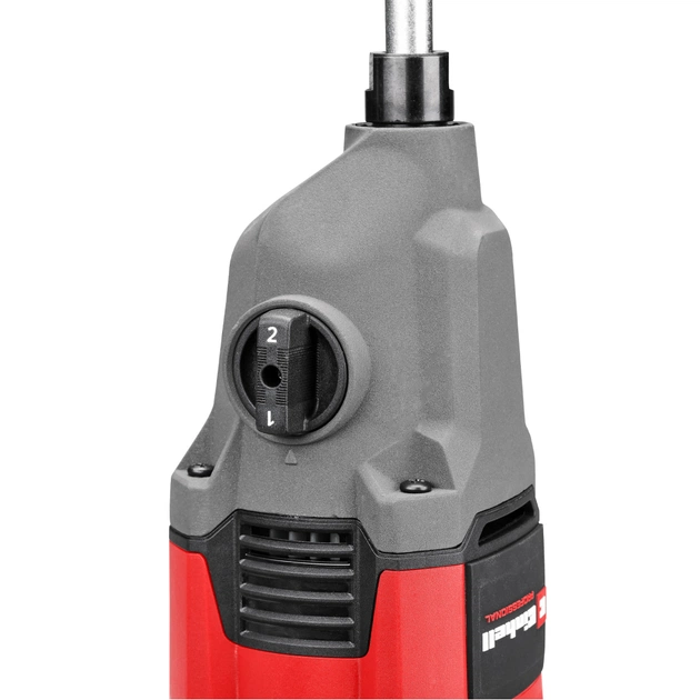 Міксер будівельний Einhell Professional TP-MX 1700-2 CE 1700Вт, 2 швидкості, 180-460/300-750об/хв (4258565) - picture 5