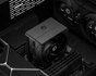 Кулер процесорний ID-Cooling SE-903-XT V2 Black - зменшене зображення 10