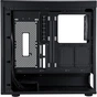 Корпус 1stPlayer AU8-BK-4FE7-14 Black - зменшене зображення 13