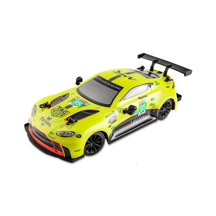 Радіокерована іграшка KS Drive Aston Martin New Vantage GTE (1:24, 2.4Ghz, зелений) (124RAMG) зображення 1