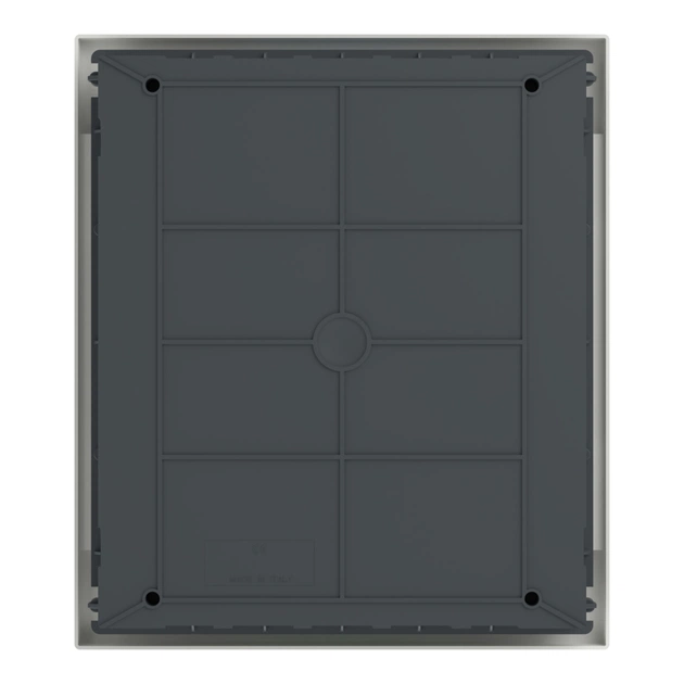 Розподільний щит Schneider Electric Easy9 EU 2 ряда 12 мод (EZ9EUB212) - picture 8