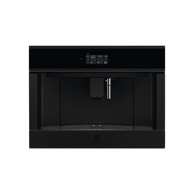 Кавомашина Electrolux EBC95T - зображення 1