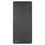 Корпус Prologix E127 500W Black - зменшене зображення 3