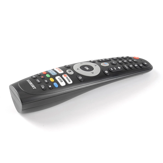 Телевізор Romsat 32HGN18ST2 - picture 11