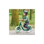 Біговел Hape Навчись кататися двоколісний 12" зелений (E1090) - уменьшенное изображение 8
