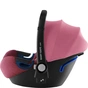 Автокрісло Britax-Romer Baby-Safe2 i-Size Wine Rose (2000029700) - зменшене зображення 5