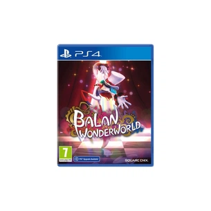 Гра Sony Balan Wonderworld [Blu-Ray диск] (SBAWW4RU01) зображення 1