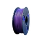 Пластик для 3D-принтера Тірапласт PLA 1.75мм, 0.75кг, purple dark (25060/25173) - уменьшенное изображение 2