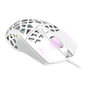 Мишка Canyon Puncher GM-20 USB White (CND-SGM20W) - уменьшенное изображение 4