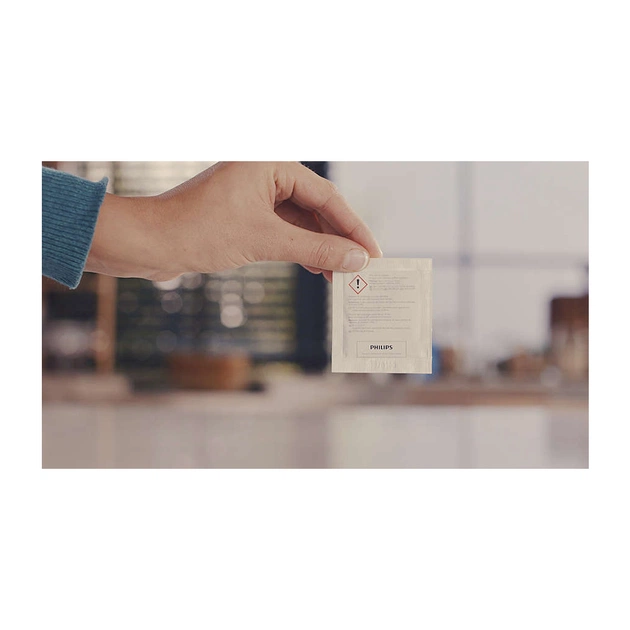 Засіб для чищення кавоварок Philips CA6705/10 - изображение 3