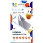 Стекло защитное Drobak Poco M6 Pro 5G Black Frame A+ (171719) - уменьшенное изображение 2