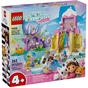 Конструктор LEGO Gabby's Dollhouse Гора солодощів і сад Кітті (11205) - зменшене зображення 1